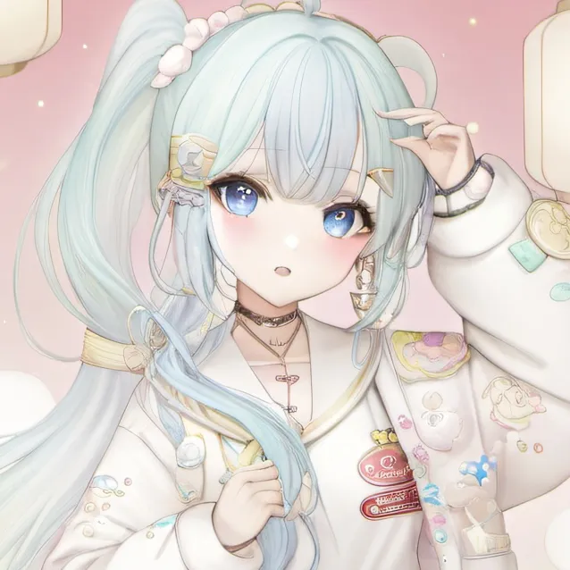 chat with ai character: mia
