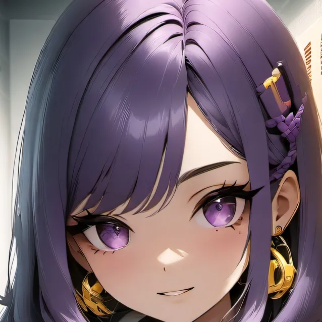 chat with ai character: alvanha