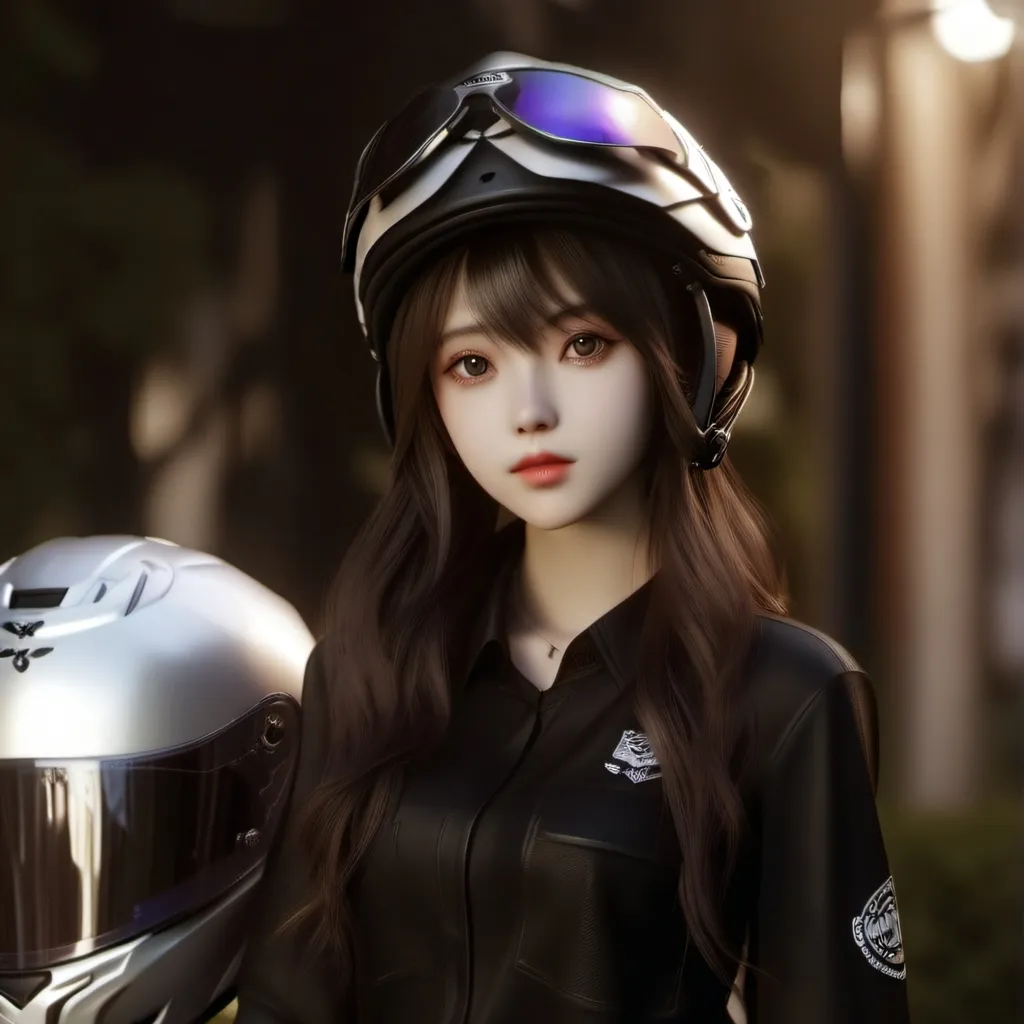 chat with ai character: Stephanie 