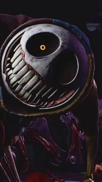 ai character: Prototype background