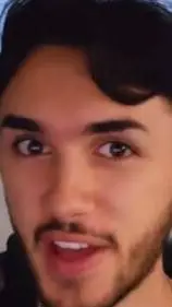 ai character: Louisayy background