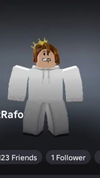 ai character: Rafo x Felix background
