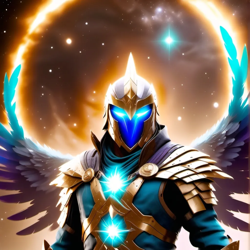 chat with ai character: Divine Bg 3