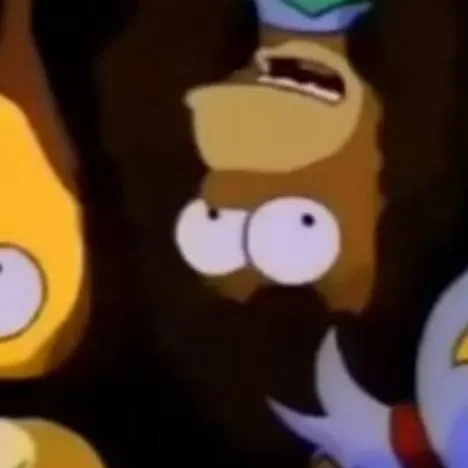 chat with ai character: THE MEME BASMENT