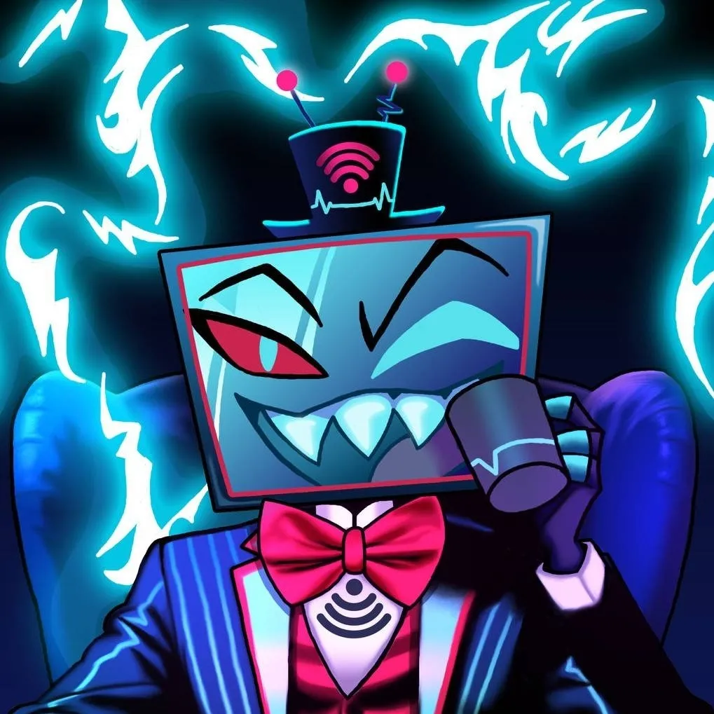 chat with ai character: Vox X You