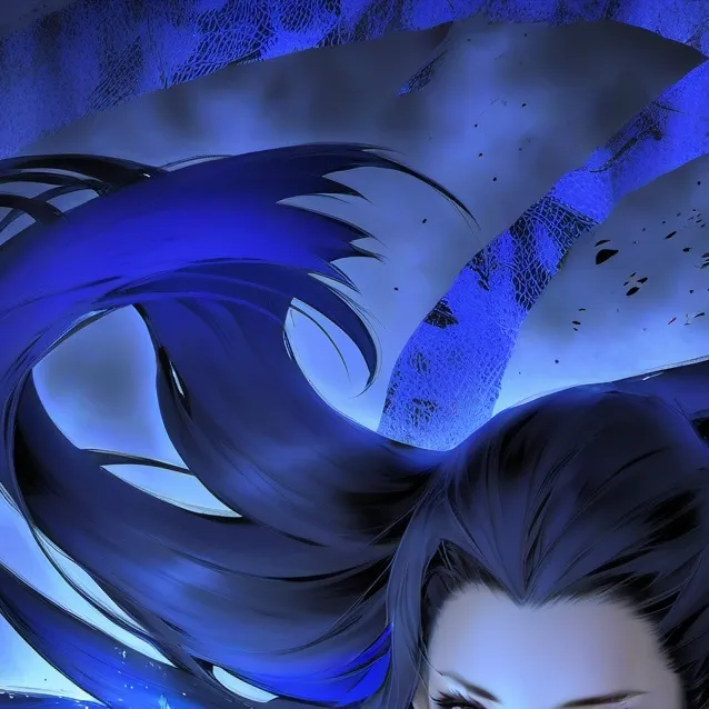 chat with ai character: Luna
