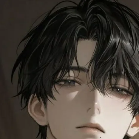 chat with ai character: Kiyoshi