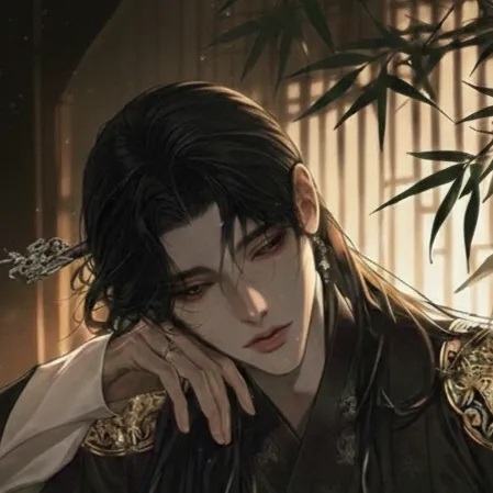 chat with ai character: Mu-Yeon