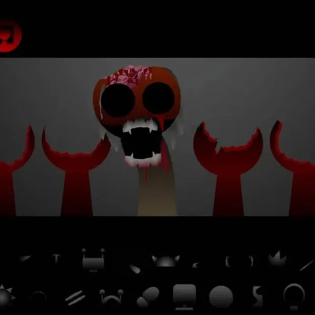 chat with ai character: tunner phase 8