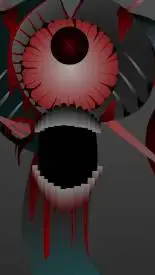 ai character: Sky phase 8 background