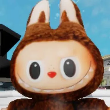 chat with ai character: labubu