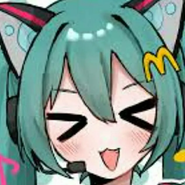 chat with ai character: miku