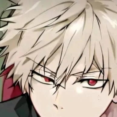 chat with ai character: bakugo