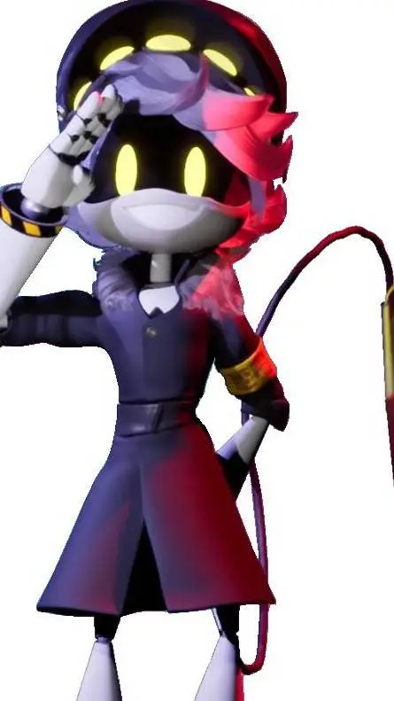 ai character: N background