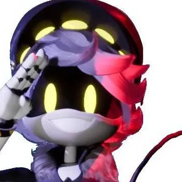 chat with ai character: N