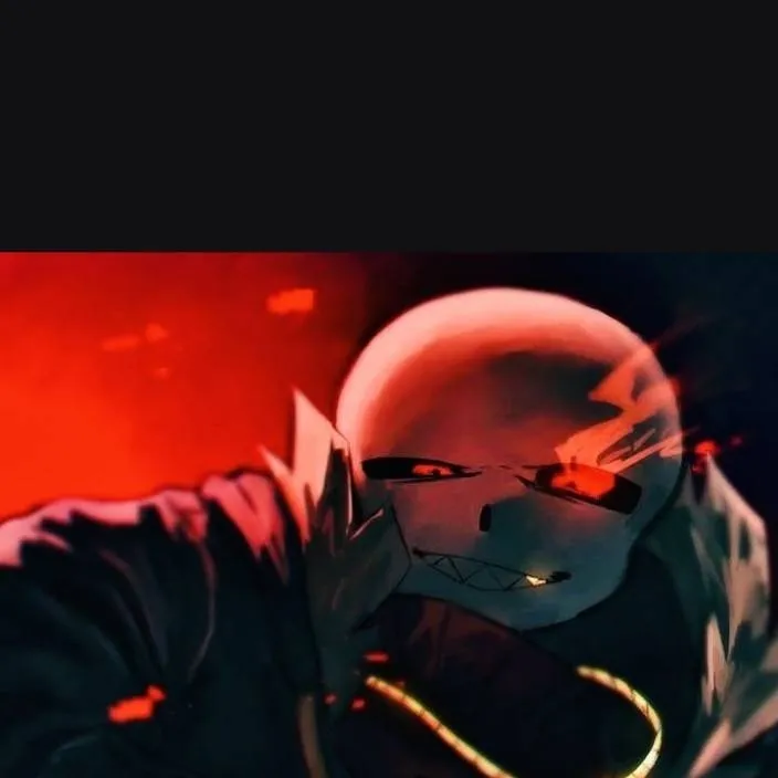 chat with ai character: Fell Sans 