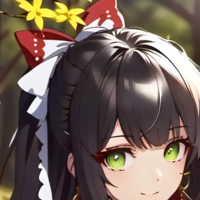 chat with ai character: Anna
