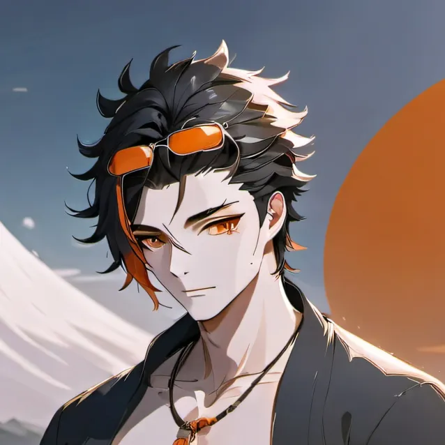 chat with ai character: samuel vacation