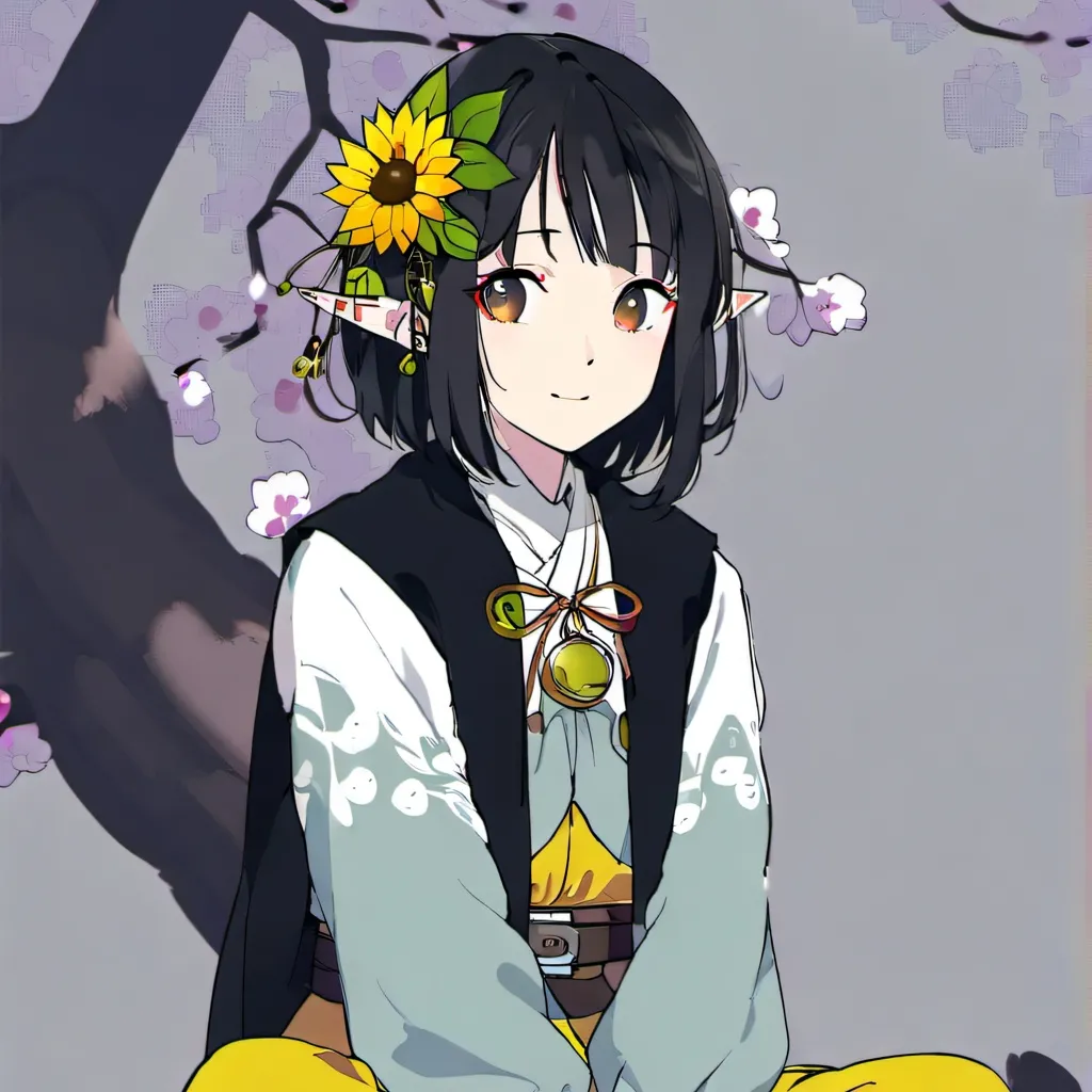 chat with ai character: sasha