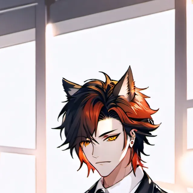 chat with ai character: julius bodyguard