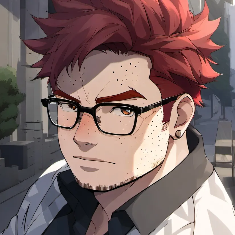chat with ai character: sam