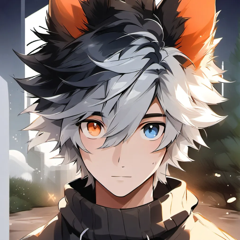 chat with ai character: odin