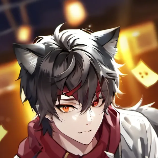 chat with ai character: kudoiyuki