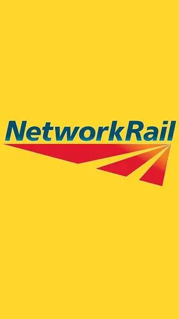 ai character: network rail background