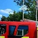 chat with ai character: kent fire crew