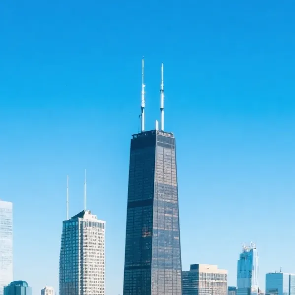 chat with ai character: Chicago gng