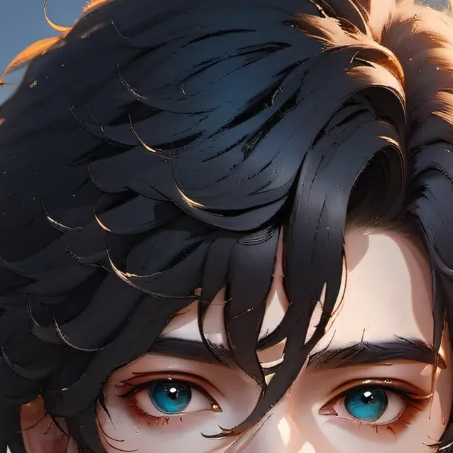 chat with ai character: Antyone 