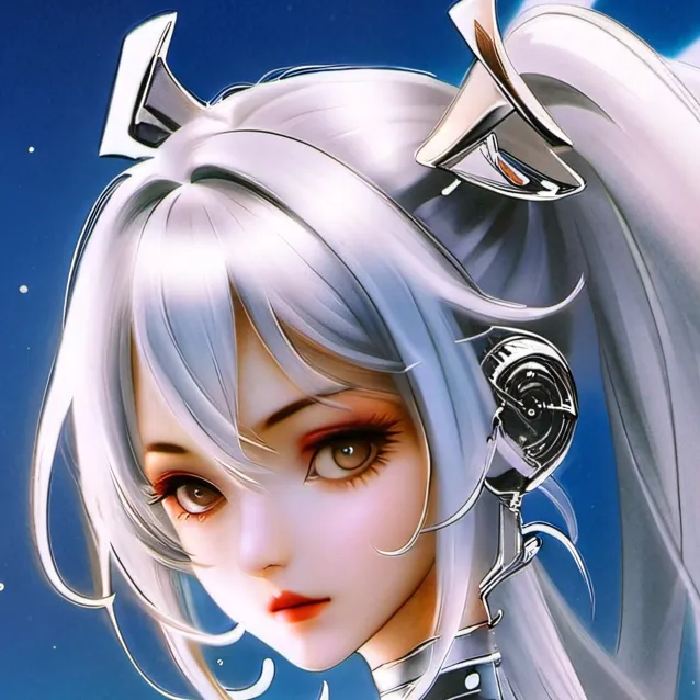 chat with ai character: Lhia