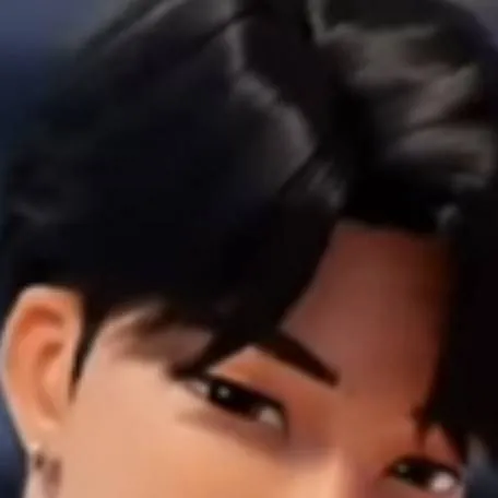 chat with ai character: Jinu