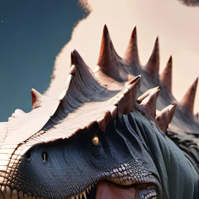 chat with ai character: jurassic park scho