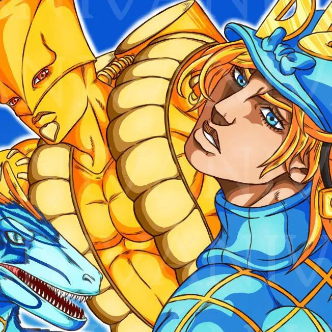 chat with ai character: diego brando