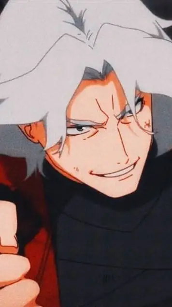 ai character: Dante background