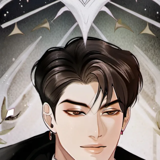 chat with ai character: Daniel