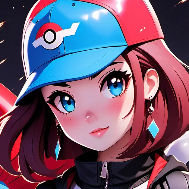 chat with ai character: TGND