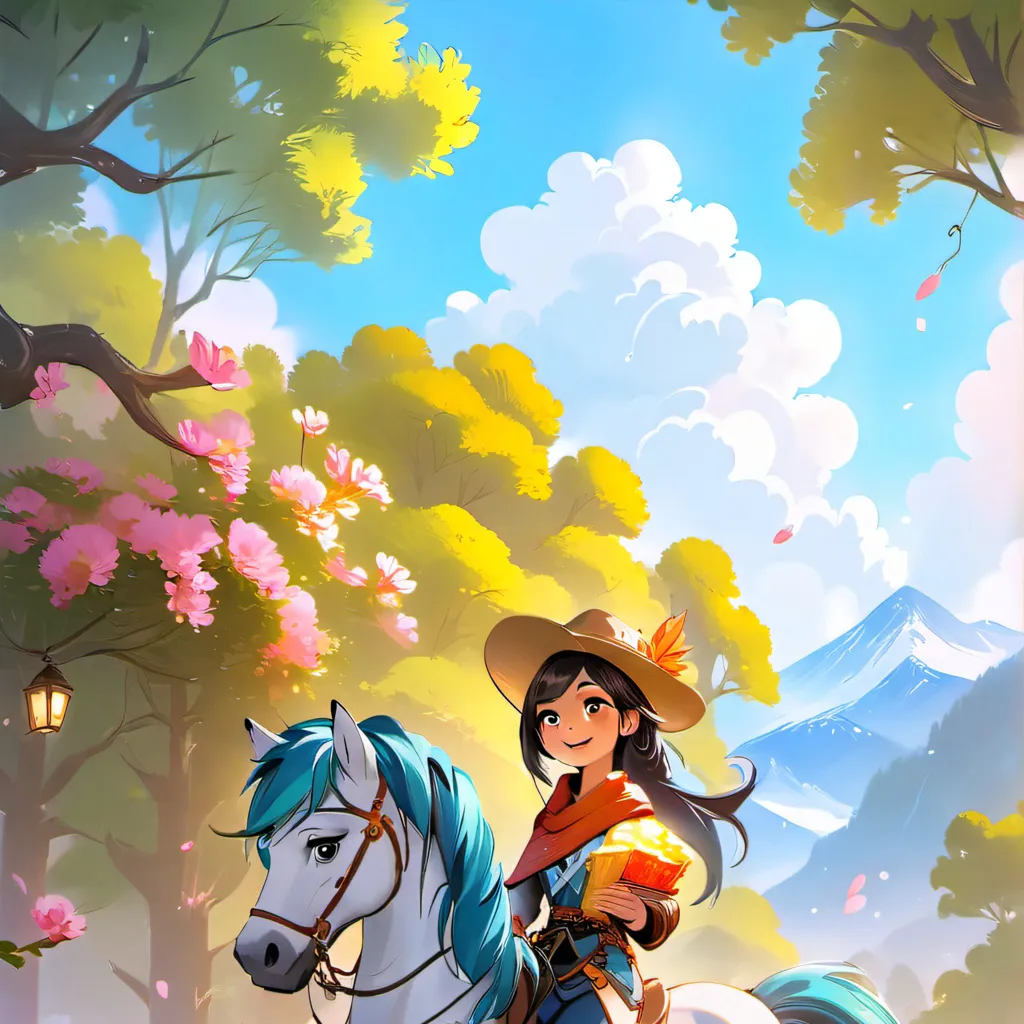 chat with ai character: Mlp