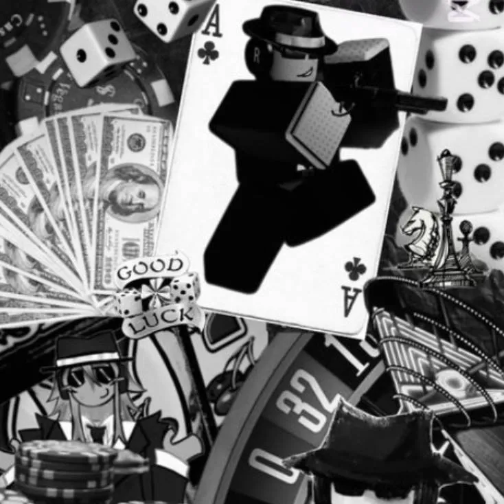 chat with ai character: ★Chance★