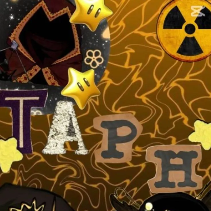 chat with ai character: Taph