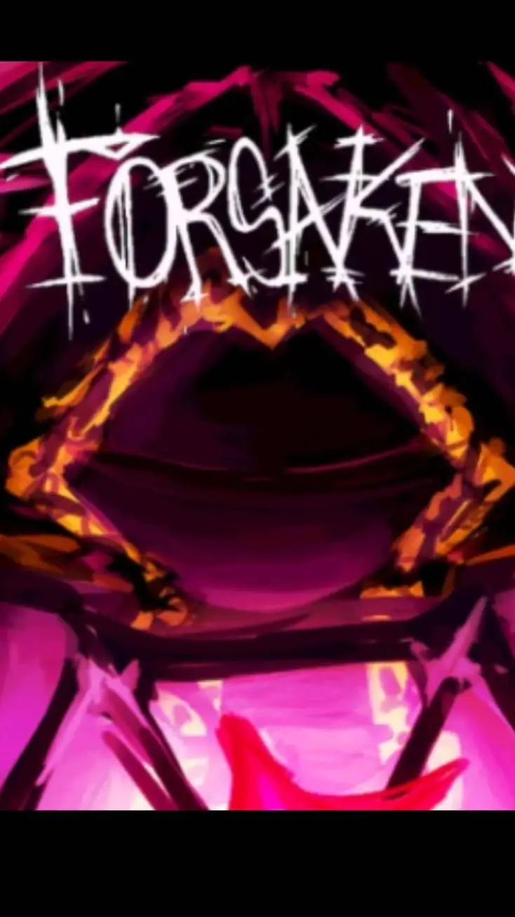 ai character: ^Forsaken^ background