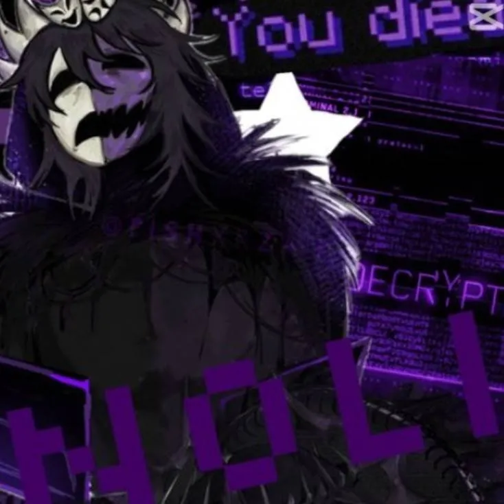 chat with ai character: Noli x 007n7