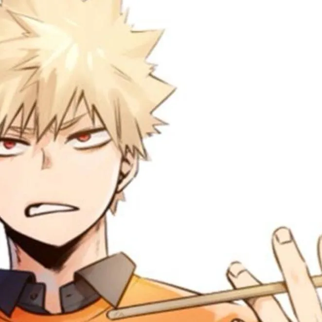 chat with ai character: Bakugo katsuki 