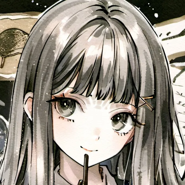 chat with ai character: camila 🥰🤓