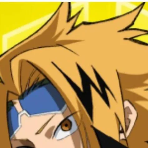 chat with ai character: denki ⚡🌺celo🤨🤨🤨🤨⚡🤨