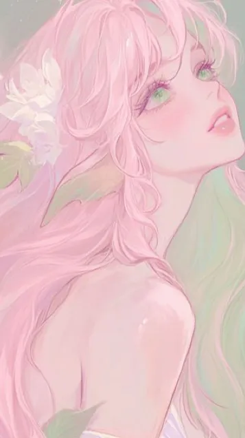 ai character: !~ɳαɾʅιҽ~! background