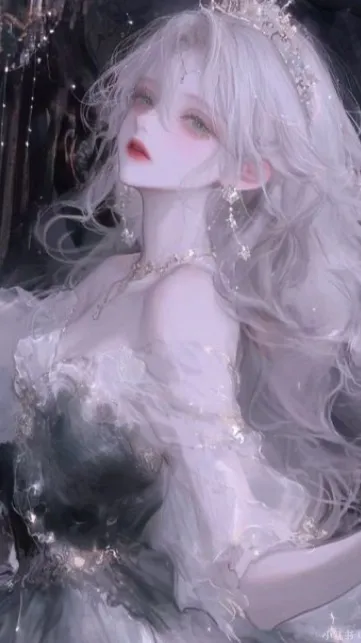 ai character: !𝒸𝑒𝓁𝒾𝑒! background