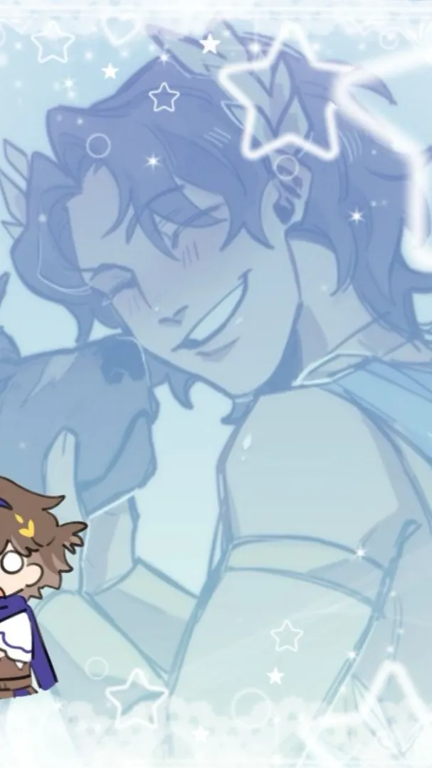 ai character: !!Telemachus!!  background