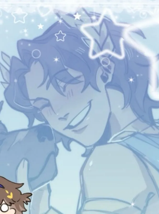 chat with ai character: !!Telemachus!! 